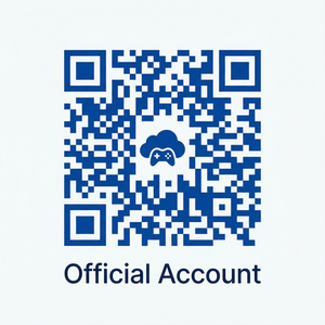 乐鱼体育公众号二维码