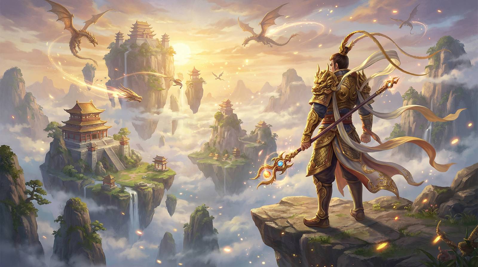 乐鱼体育大话西游视频攻略