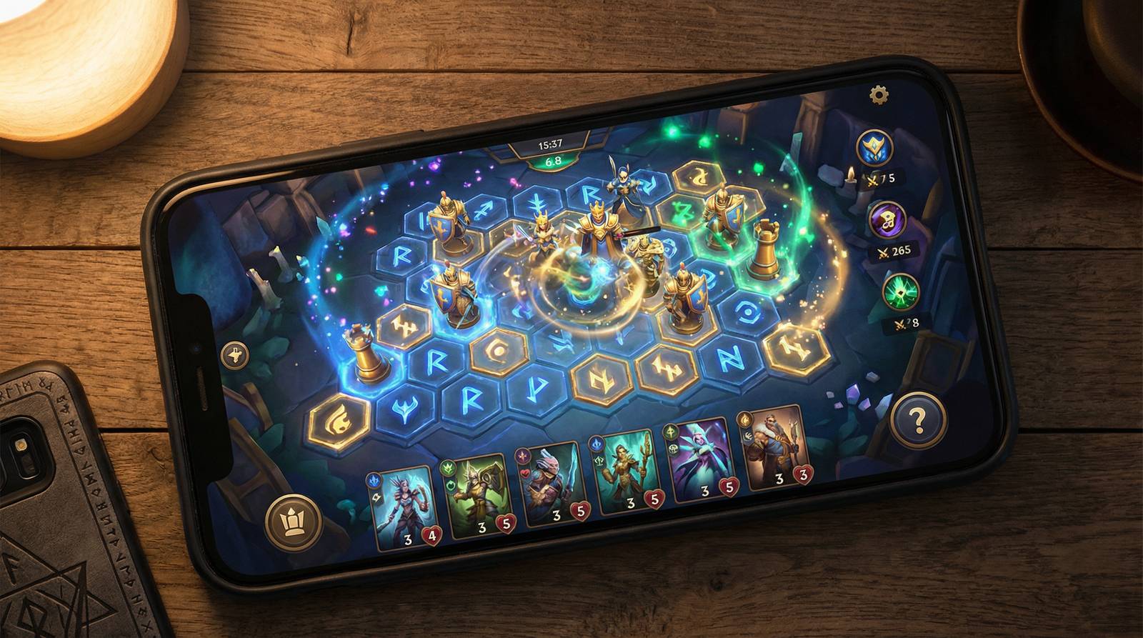 乐鱼体育金铲铲视频教程